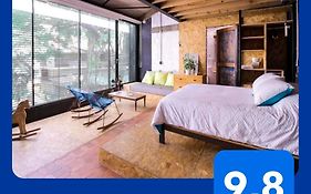 Santa Teresita Loft